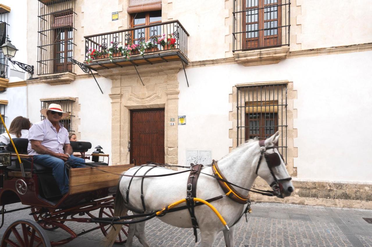 Aparthotel Casa Palacio Sur El Puerto de Santa María