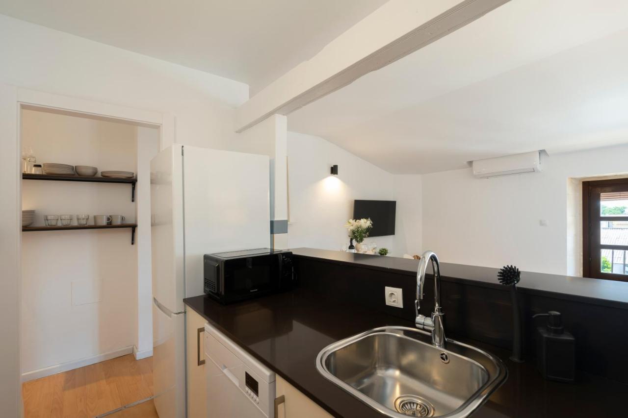 Casa Palacio Sur Aparthotel