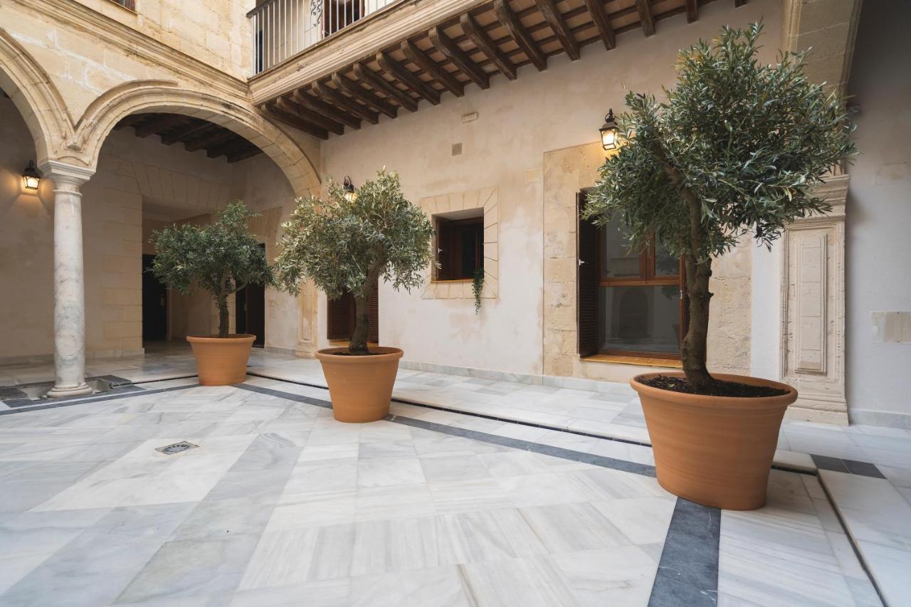 Aparthotel Casa Palacio Sur El Puerto de Santa María