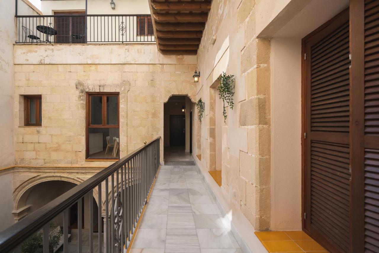 Aparthotel Casa Palacio Sur *