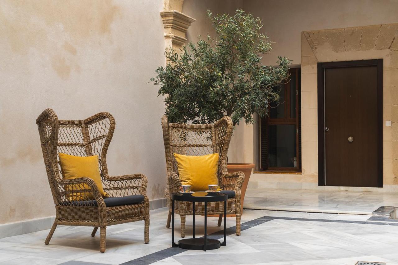 Casa Palacio Sur Aparthotel