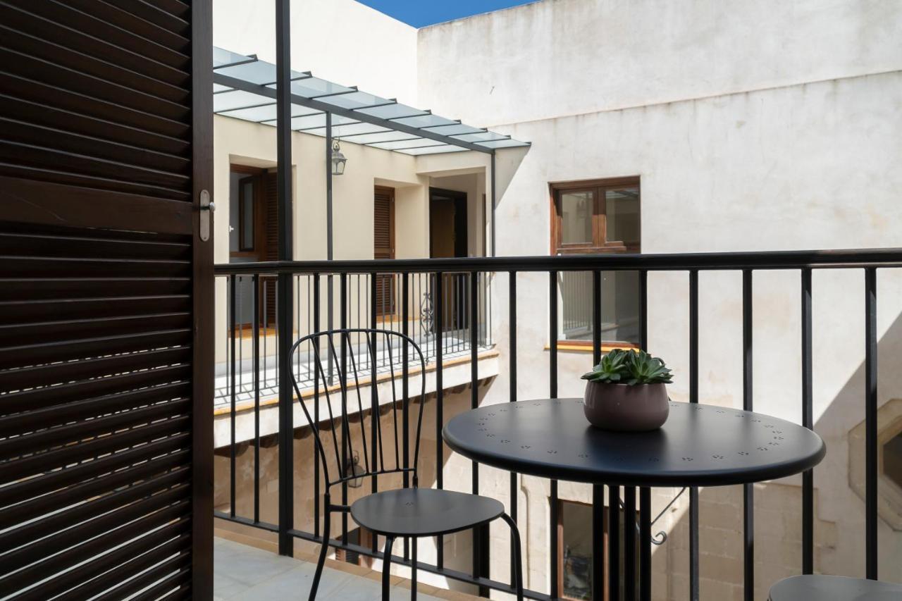 Casa Palacio Sur Aparthotel *