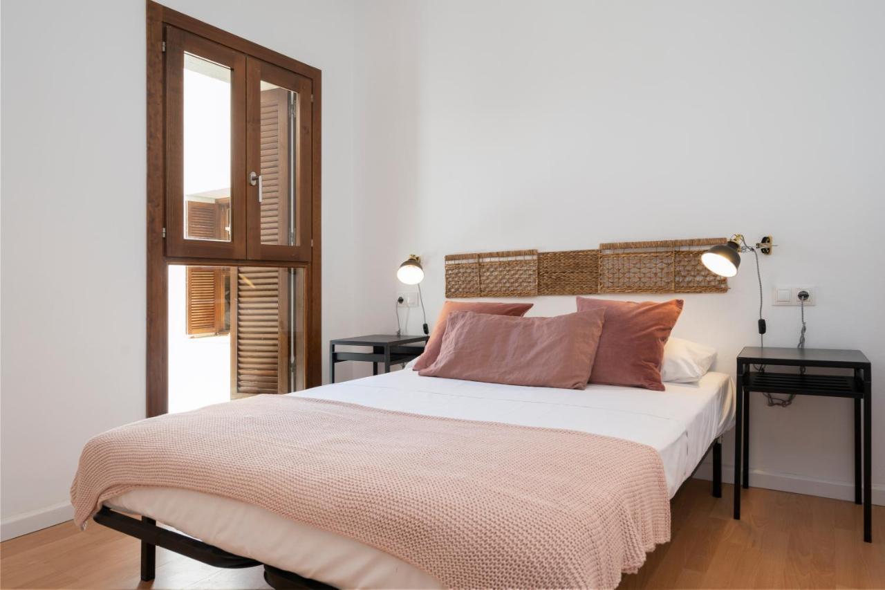 Aparthotel Casa Palacio Sur El Puerto de Santa María