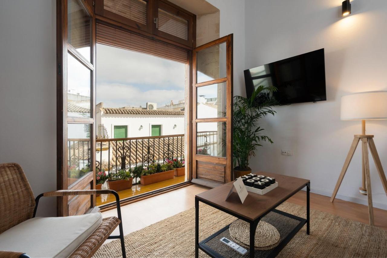 Casa Palacio Sur Aparthotel