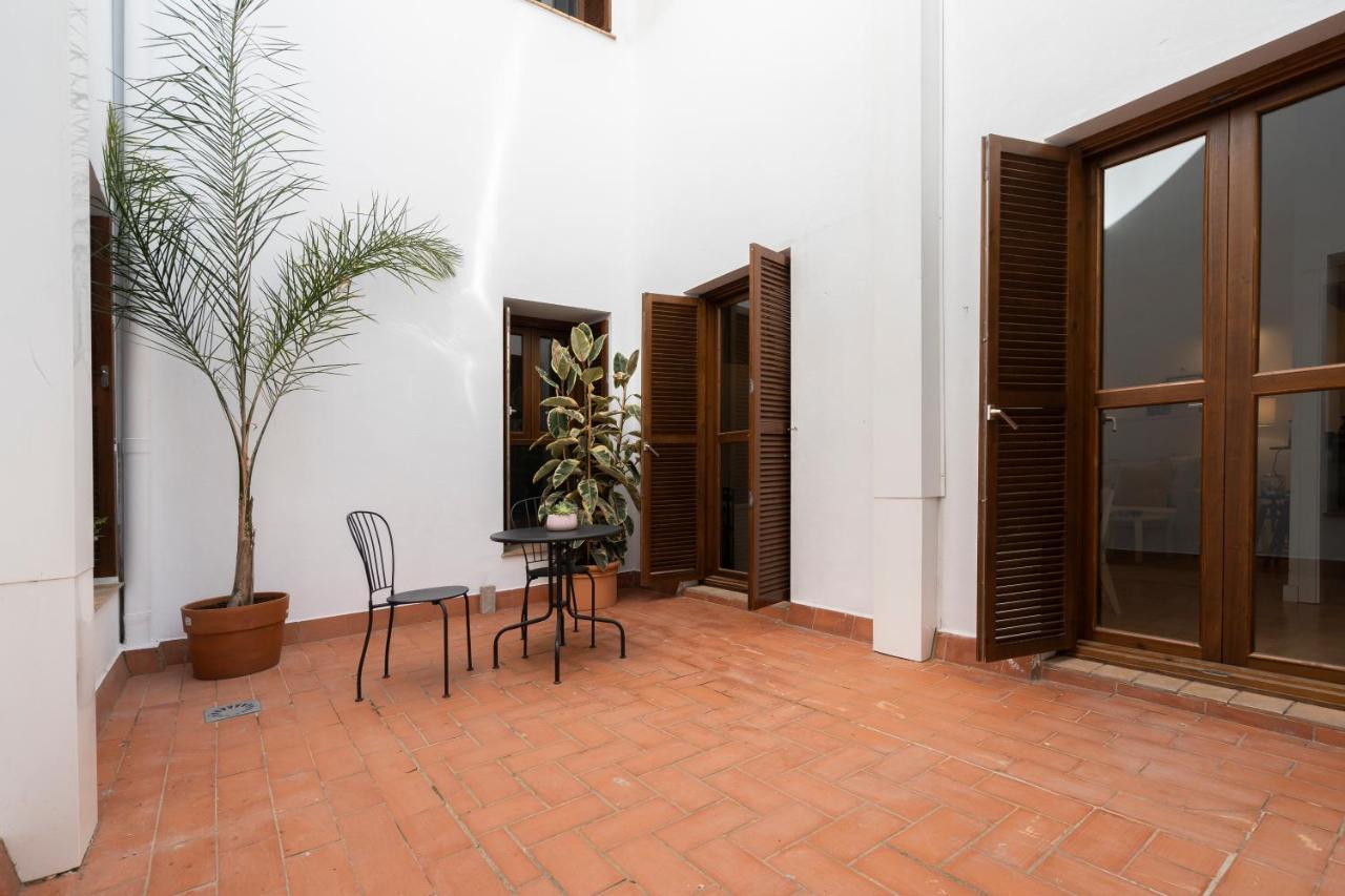 Aparthotel Casa Palacio Sur El Puerto de Santa María