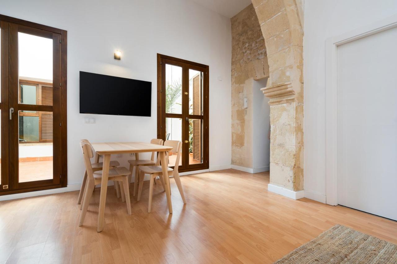 Casa Palacio Sur Aparthotel