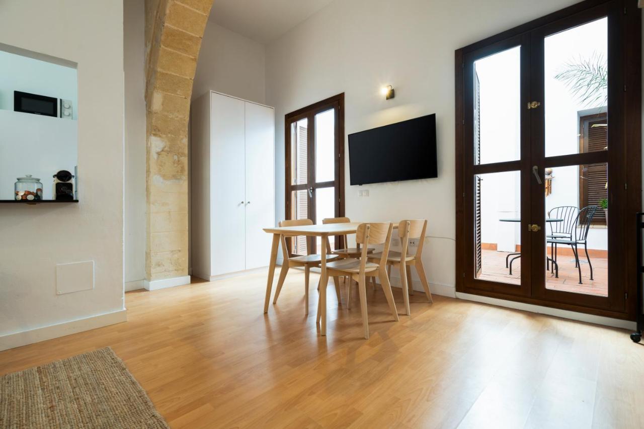 Aparthotel Casa Palacio Sur El Puerto de Santa María